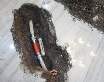 彭水测漏水电话