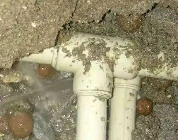 彭水测漏水多少钱