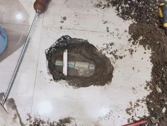 彭水测漏水电话