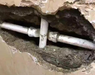 彭水测漏水哪家好