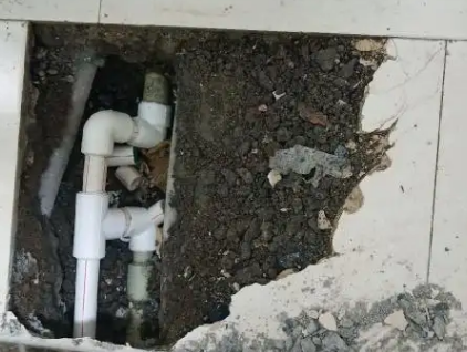 彭水测漏水哪家好