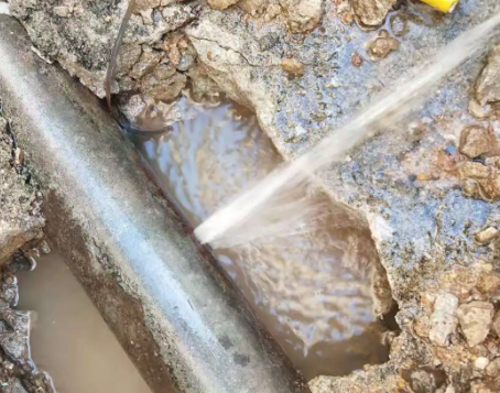 彭水测漏水公司