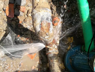 彭水测漏水公司电话