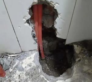 彭水漏水检测电话