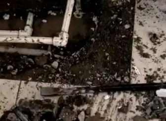 彭水漏水检测电话