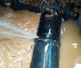 彭水测漏水公司哪家好