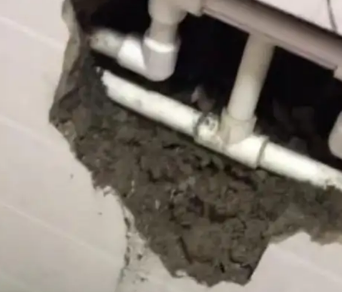 彭水漏水检测电话