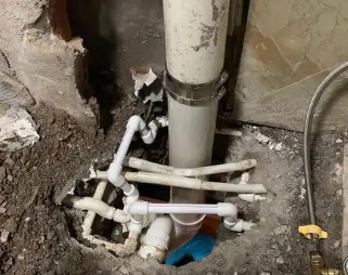 彭水漏水检测哪家好