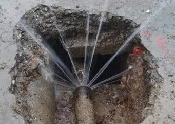 彭水漏水检测多少钱