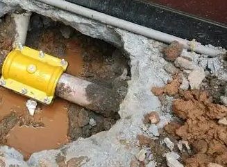 彭水漏水检测哪家好