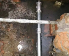 彭水漏水检测公司电话