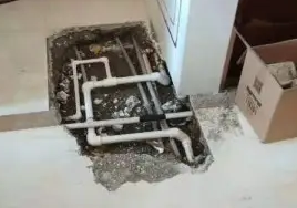 彭水卫生间测漏水如何检测