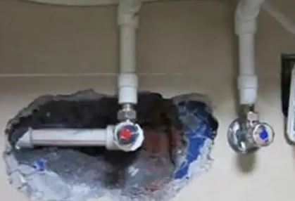 彭水卫生间测漏水查询方法