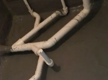 彭水水管漏水检测知识点