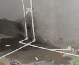 彭水水管漏水检测多少钱