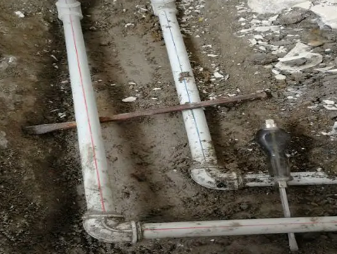 彭水卫生间测漏水多少钱