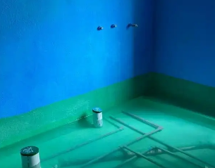 彭水卫生间防水