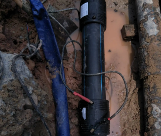 彭水水管漏水检测多少钱