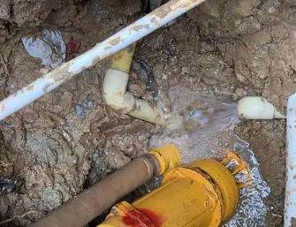 彭水水管漏水检测哪家好