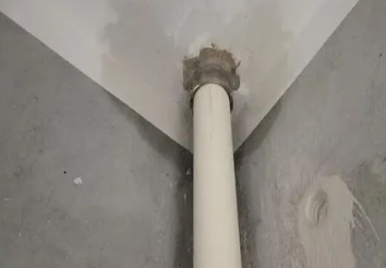 彭水卫生间测漏水之渗水防护