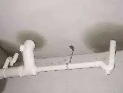 彭水卫生间测漏水的几种情景