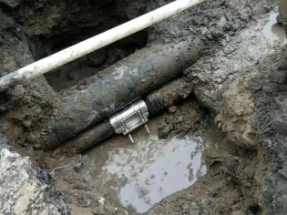 彭水水管漏水检测的传递距离多少