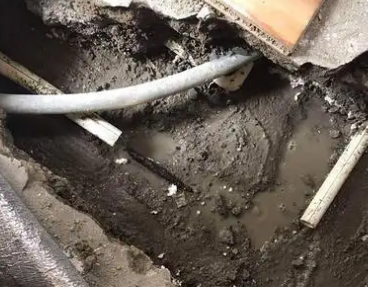 彭水卫生间测漏水价格明细