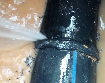 彭水水管漏水检测的小妙招