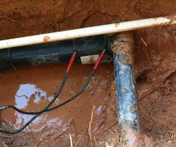 彭水水管漏水检测多少钱