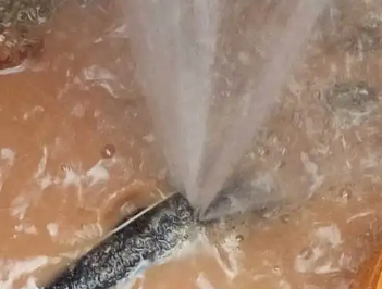 彭水水管漏水检测哪家好