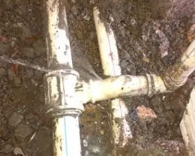 彭水卫生间测漏水多少钱