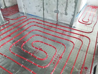 彭水地暖维修的知识