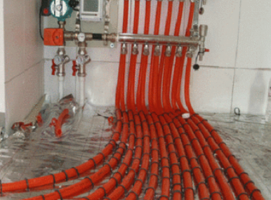 彭水地暖维修多少钱