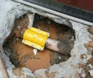 彭水水管漏水检测的几种情况