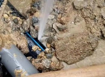 彭水水管漏水检测哪家好