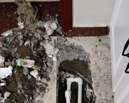 彭水卫生间测漏水的相关问题