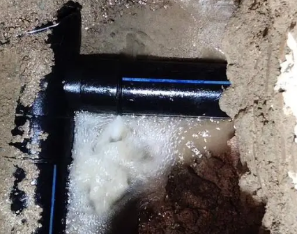 彭水水管漏水检测哪家好