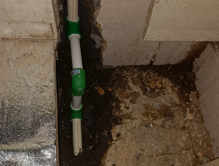 彭水卫生间测漏水哪家好