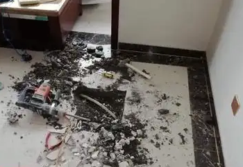 彭水漏水检测多少钱