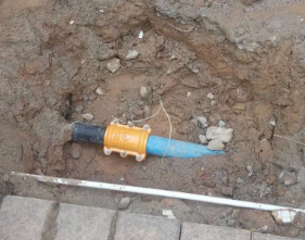 彭水水管漏水检测的情况