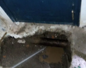 彭水水管漏水检测多少钱