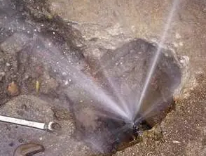 彭水水管漏水检测哪家好