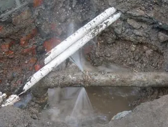 彭水测漏水多少钱