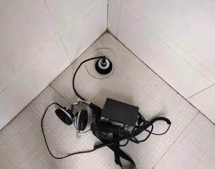 彭水测漏水公司