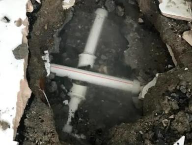 彭水漏水检测公司哪家好