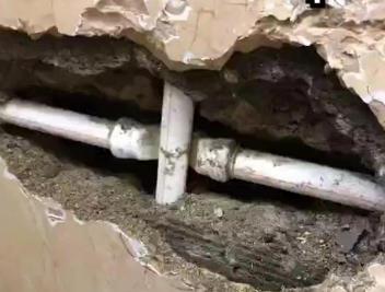 彭水漏水检测电话多少