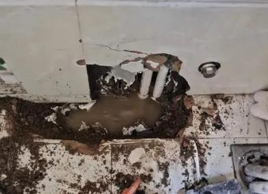 彭水漏水检测电话