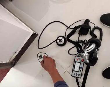 彭水测漏水公司电话